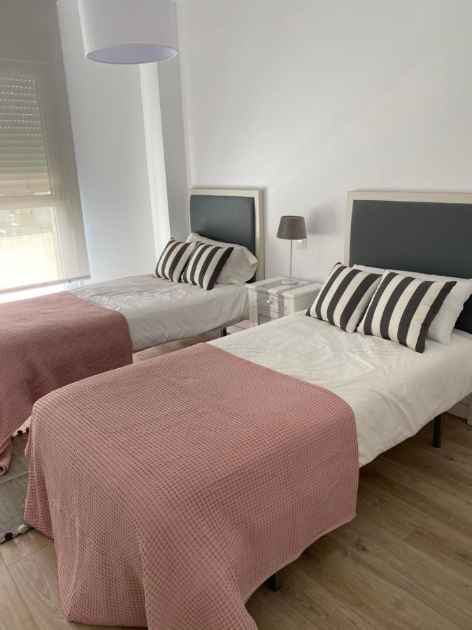 Apartamento Las Rotas Denia Exterior photo
