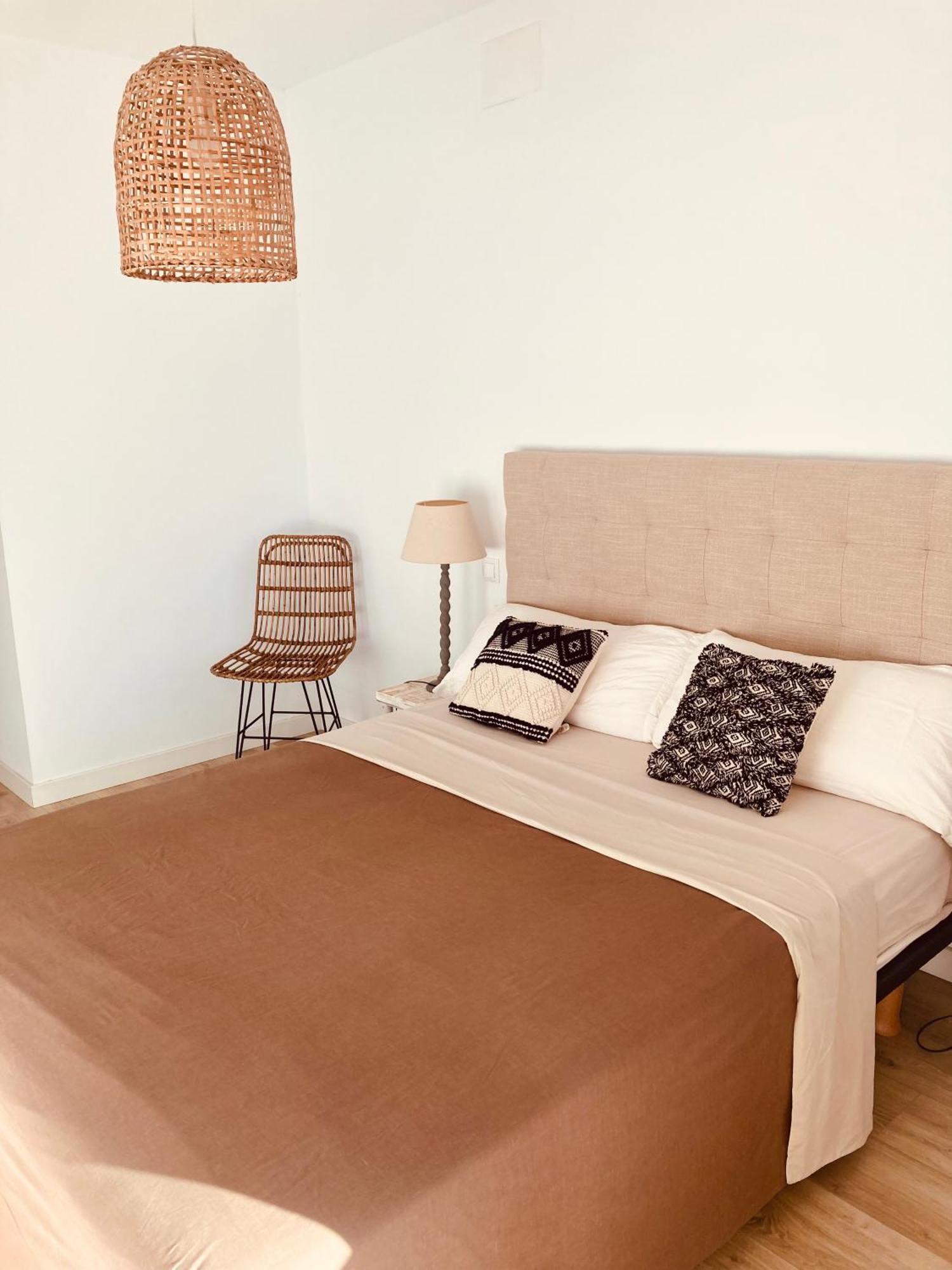 Apartamento Las Rotas Denia Exterior photo